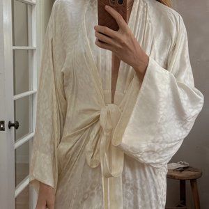 Rat & Boa Bianco Jumpsuit Pantsuit